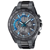 Montre Casio Edifice Marron