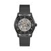 Montre Boss Principle Skeleton Noir - Montres Homme | Histoire d’Or