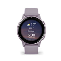 Montre Connectée Garmin vivoactive 5