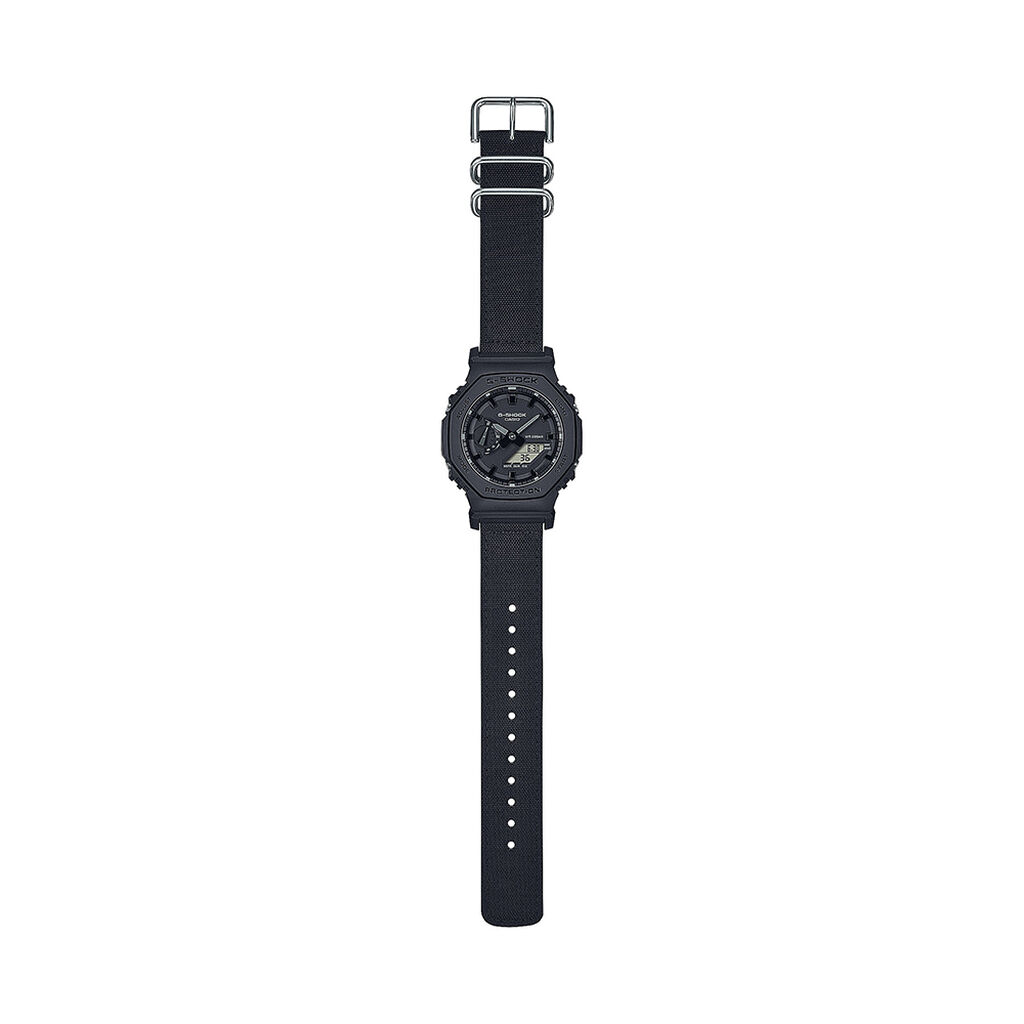 Montre Casio G-shock Classic Noir - Montres Homme | Histoire d’Or