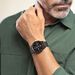 Montre Boss Associate Noir - Montres Homme | Histoire d’Or