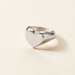 Chevali&egrave;re Barbara Argent Blanc - Chevali&egrave;res Femme | Histoire d&rsquo;Or