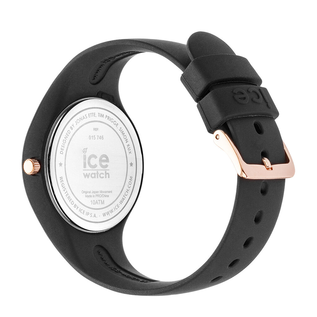 Montre Ice Watch Sunset Degrade Arc En Ciel - Montres Femme | Histoire d&rsquo;Or