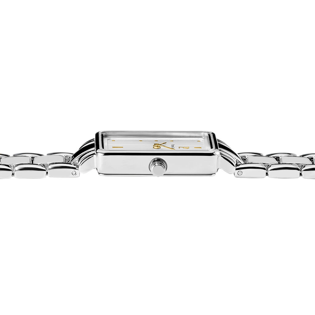 Montre Pierre Lannier Ariane Argenté - Montres Femme | Histoire d’Or