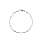 Bague Aline Or Blanc Diamant - Bagues avec pierre Femme | Histoire d&rsquo;Or