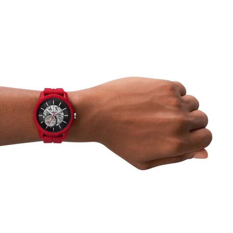 Montre Armani Exchange Noir - Montres Homme | Histoire d’Or
