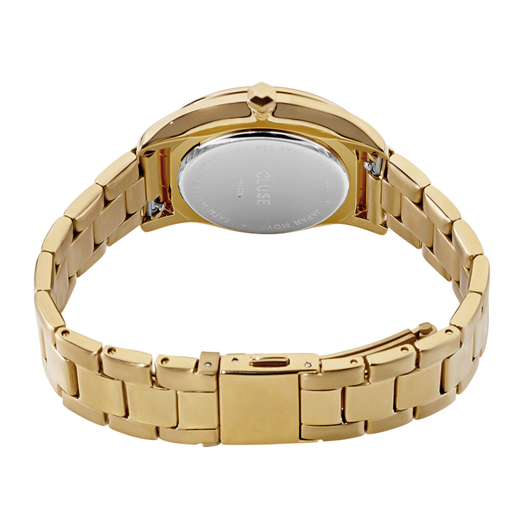 Montre Cluse Feroce Petite Camel - Montres Femme | Histoire d’Or
