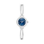 Montre Codhor Leila Bleu - Montres Femme | Histoire d&rsquo;Or