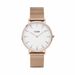Montre Cluse Boho Chic Blanc - Montres Femme | Histoire d’Or