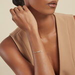 Bracelet Halcyone Or Jaune Nacre - Bracelets Femme | Histoire d&rsquo;Or