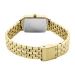 Montre Rosefield Octagon Xs Vert - Id&eacute;es cadeaux Femme | Histoire d&rsquo;Or