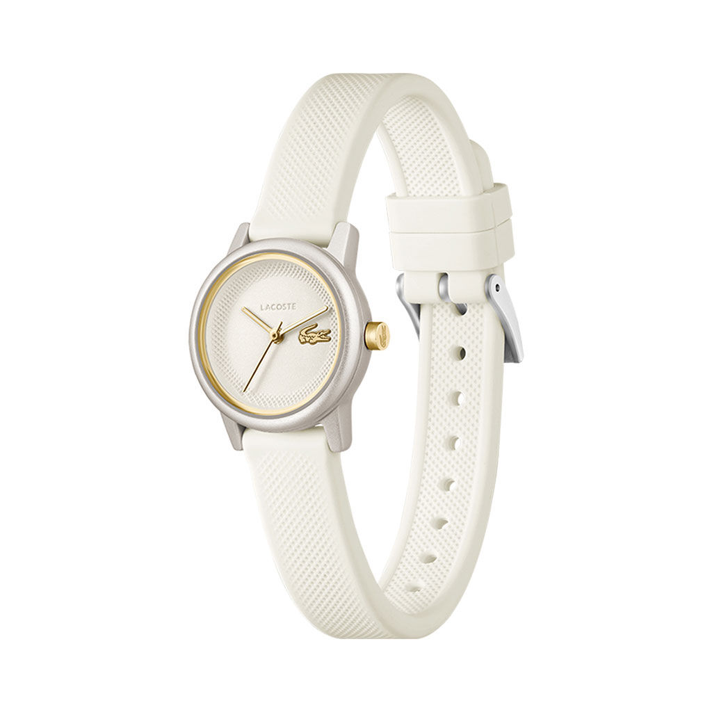 Montre Lacoste .12.12 Swift Beige - Montres Femme | Histoire d&rsquo;Or