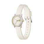 Montre Lacoste .12.12 Swift Beige - Montres Femme | Histoire d&rsquo;Or