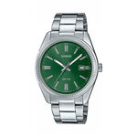 Montre Casio Collection Vert - Montres Unisex | Histoire d&rsquo;Or