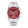 Montre Tommy Hilfiger Rouge