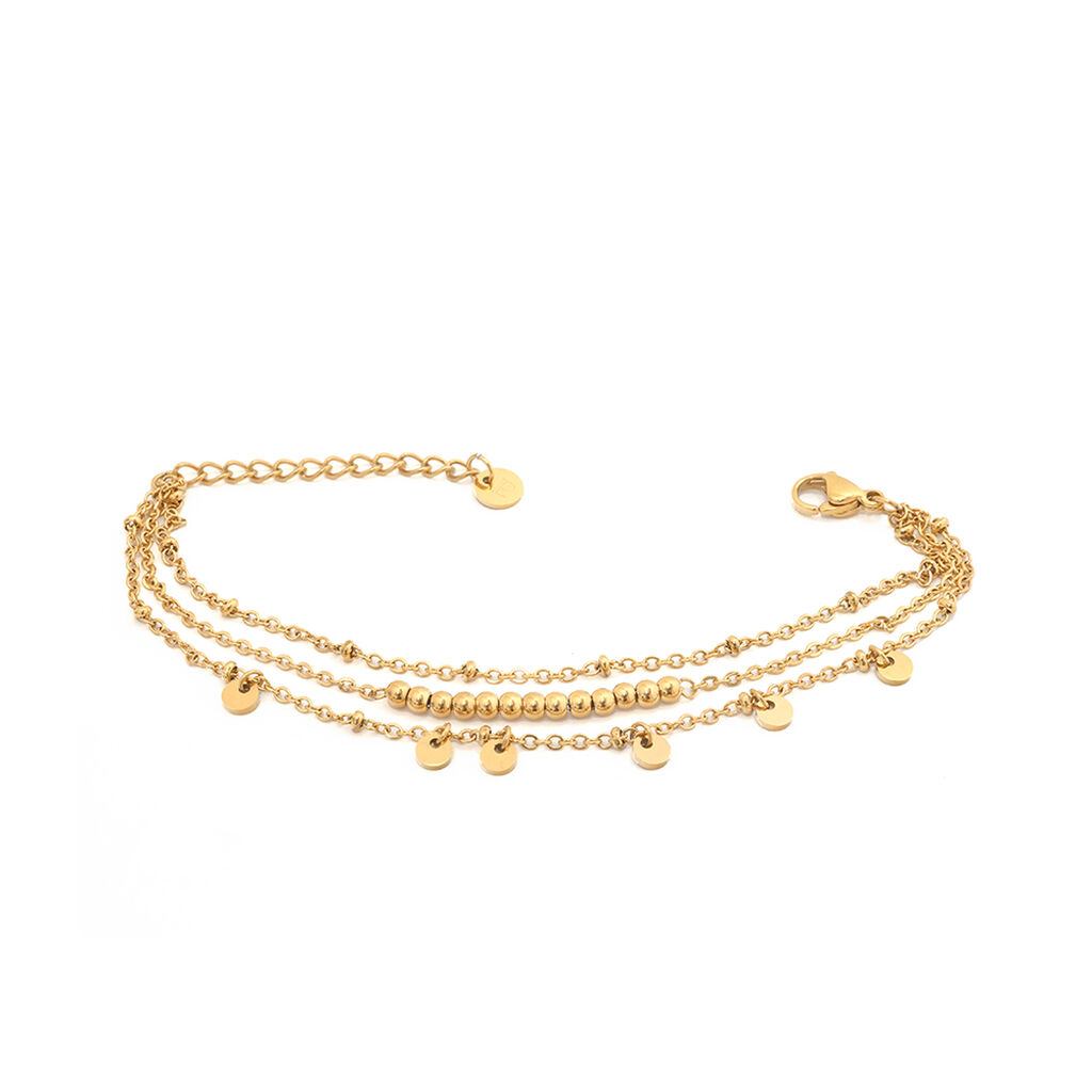 Coffret De Montre Pierre Lannier Lannier Ovalia Blanc - Montres Femme | Histoire d&rsquo;Or