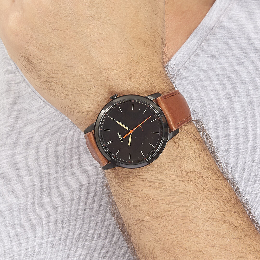 Montre fossil sale fs5305