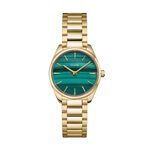 Montre Cluse F&eacute;roce Mini Vert - Montres Femme | Histoire d&rsquo;Or