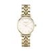 Montre Rosefield The Small Edit Blanc - Montres Femme | Histoire d’Or