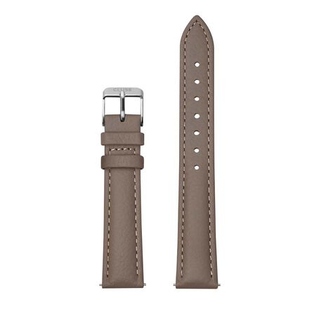 Bracelet De Montre Cluse Cuir - Bracelets de montres Femme | Histoire d’Or