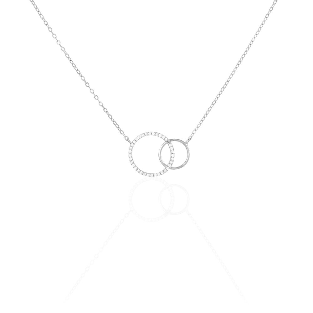 Colliers Maille Forcat pas cher • Histoire d'Or