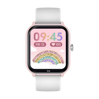 Montre Connectée Ice Watch Smart Junior 3.0