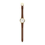 Montre Fossil Carlie Mini Blanc - Montres Femme | Histoire d&rsquo;Or