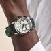 Montre Montignac Blanc - Montres Homme | Histoire d’Or