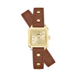 Montre Cluse Gracieuse Mini Dor&eacute; - F&ecirc;te des m&egrave;res Femme | Histoire d&rsquo;Or