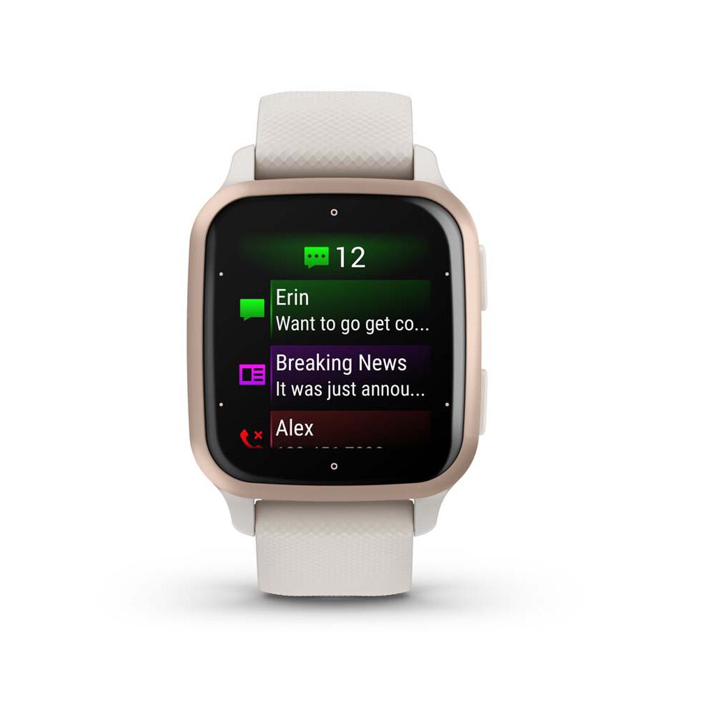 Montre Garmin Venu Sq 2 Music Edition - Montres Famille | Histoire d’Or