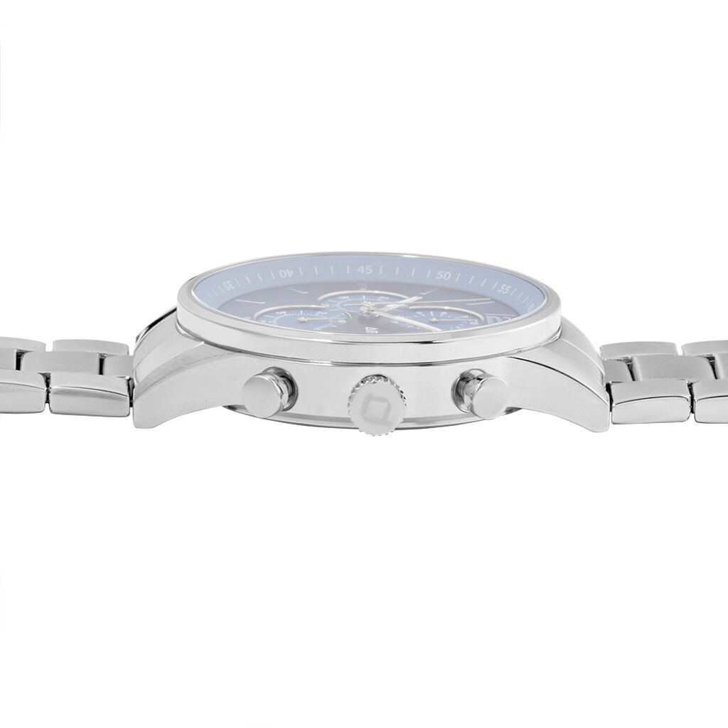 Montre Arctik Zenith Bleu - Montres Homme | Histoire d’Or