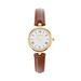 Montre Codhor Leonie Argenté - Montres Femme | Histoire d’Or