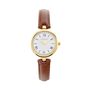 Montre Codhor Leonie Argenté