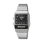 Montre Casio Collection Edition Limitee Stranger Things Noir - Montres Unisex | Histoire d&rsquo;Or