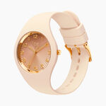 Montre Ice Watch Champagne - F&ecirc;te des m&egrave;res Femme | Histoire d&rsquo;Or