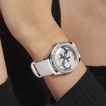 Montre Guess G Twist Argent - Montres Femme | Histoire d&rsquo;Or