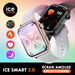 Montre Connectée Ice Watch Smart 3.0 - Montres connectées Famille | Histoire d’Or