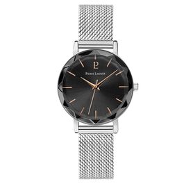 Montre Pierre Lannier Multiples Gris - Montres Femme | Histoire d’Or