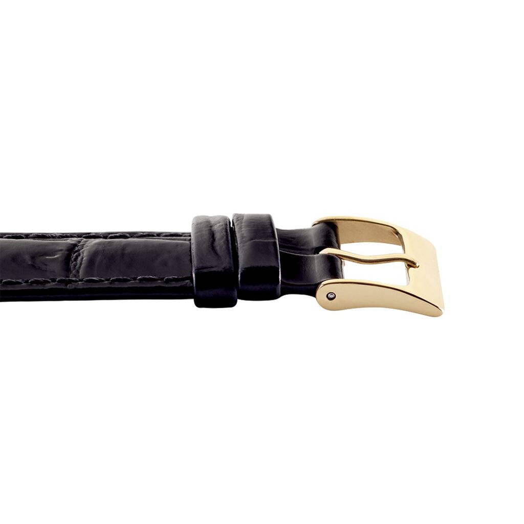 Bracelet De Montre Santorin - Bracelets de montres Famille | Histoire d&rsquo;Or