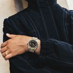 Montre Arctik Episode Noir - Montres Homme | Histoire d&rsquo;Or