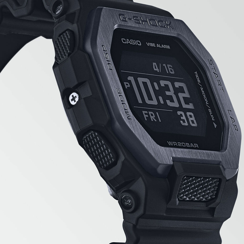 Montre Casio G-shock - Montres Homme | Histoire d’Or