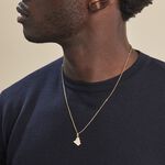 Pendentif Gaietana Algerie Or Jaune - Pendentifs Famille | Histoire d&rsquo;Or