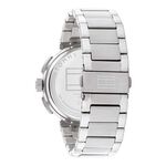 Montre Tommy Hilfiger Lorenzo Vert - Montres Homme | Histoire d&rsquo;Or