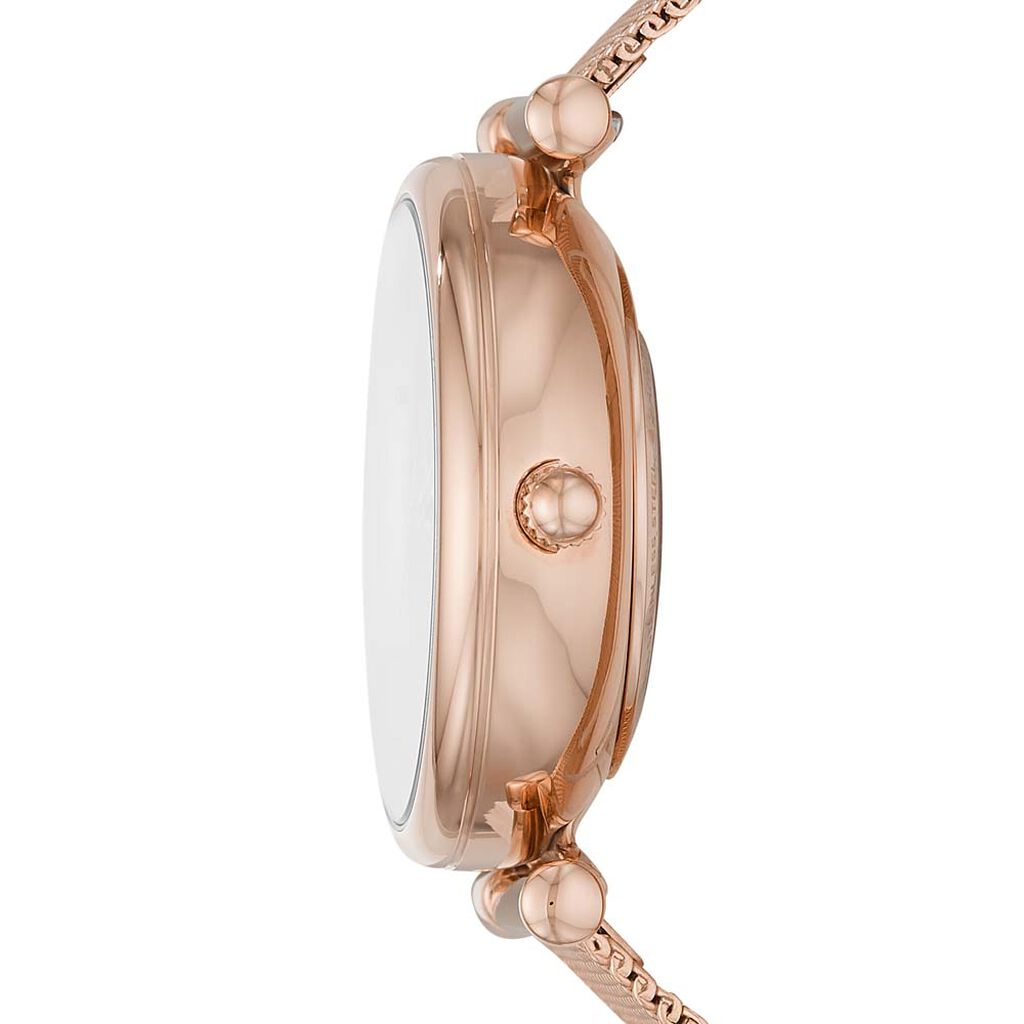 Montre Fossil Carlie Rose - Montres Femme | Histoire d’Or