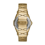 Montre Diesel D-sruptor Dor&eacute; - Montres Homme | Histoire d&rsquo;Or