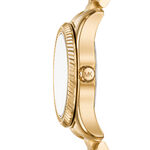 Montre Michael Kors Lexington Vert - Montres Femme | Histoire d&rsquo;Or