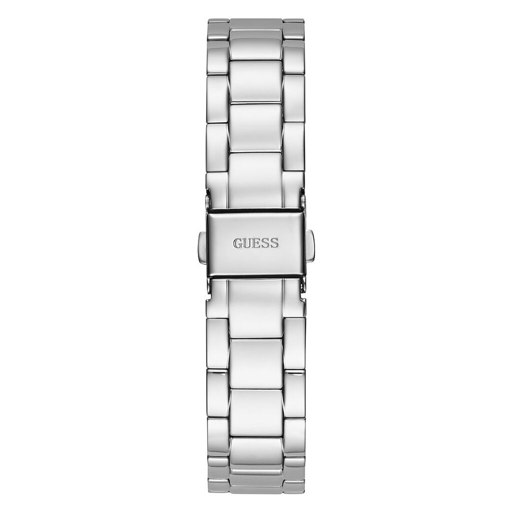 Montre Guess Luna Bleu - Montres Femme | Histoire d&rsquo;Or