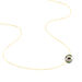 Collier Sissy Or Jaune Perle De Culture De Tahiti - Colliers Femme | Histoire d’Or