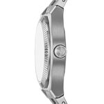 Montre Emporio Armani Rose - Id&eacute;es cadeaux Femme | Histoire d&rsquo;Or