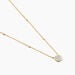 Collier Melisane Or Jaune Diamant - Colliers Femme | Histoire d’Or